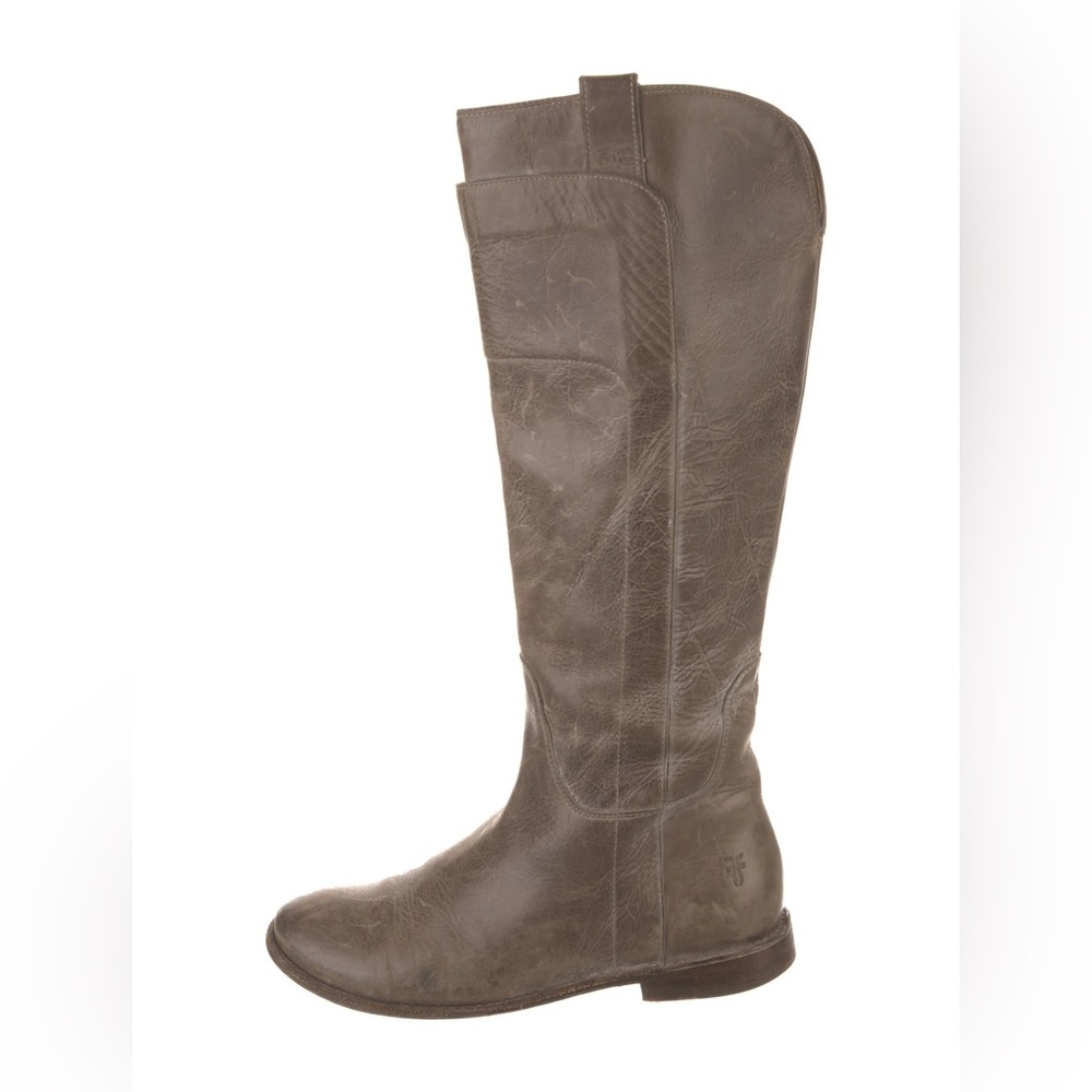 Frye Paige Riding Boot